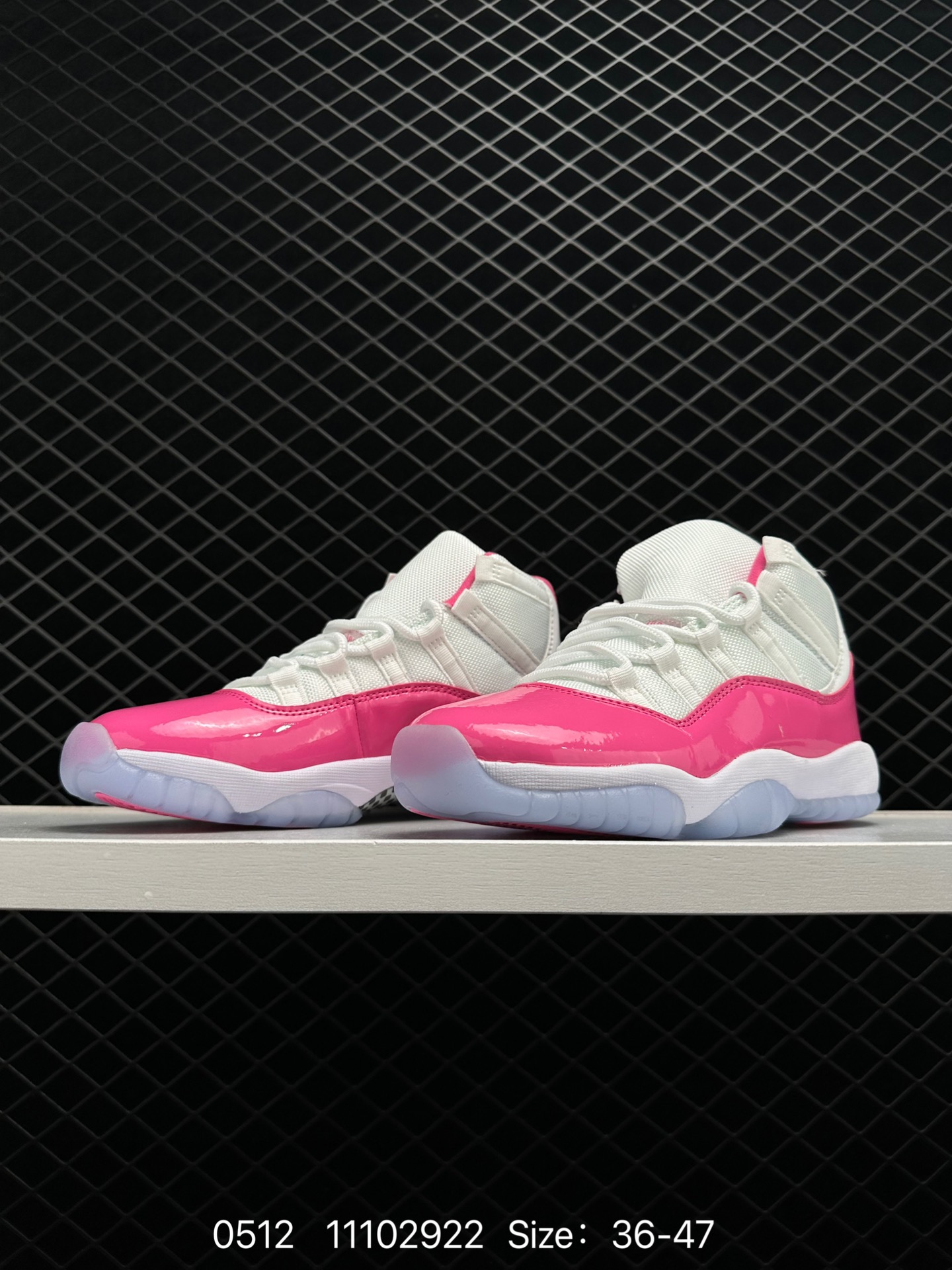 Air Jordan 11 Retro Low 